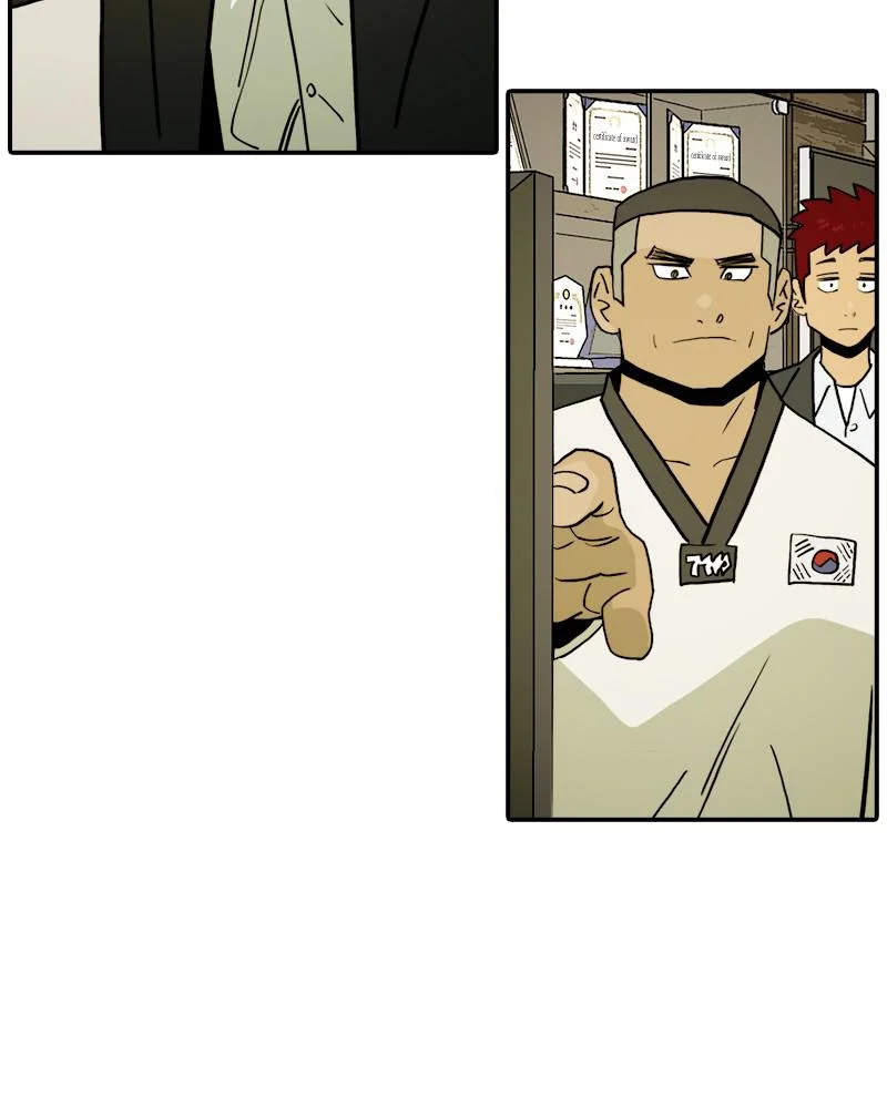 Taekwondo Kid Chapter 14 - Page 5