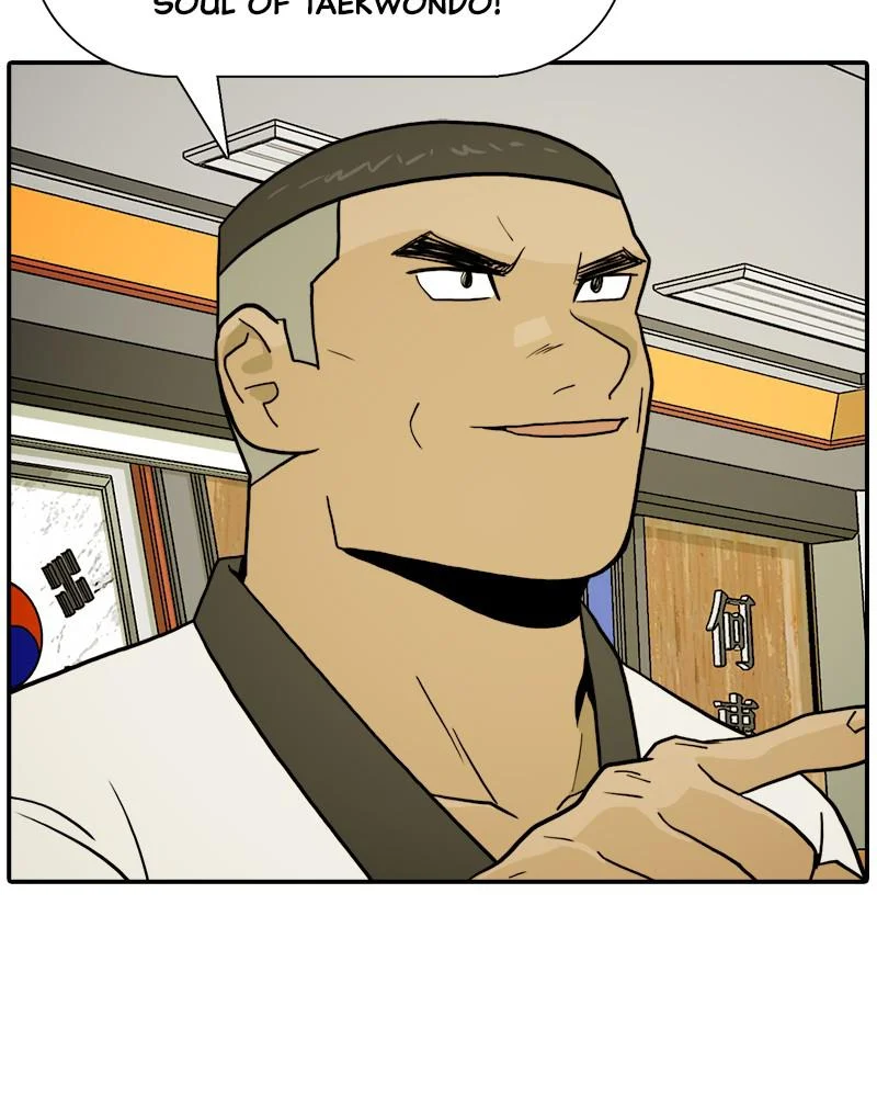 Taekwondo Kid Chapter 14 - Page 51
