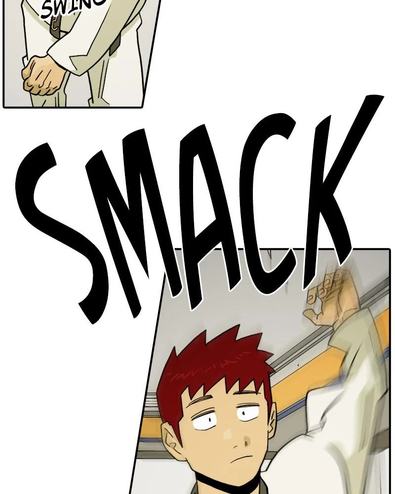 Taekwondo Kid Chapter 14 - Page 58