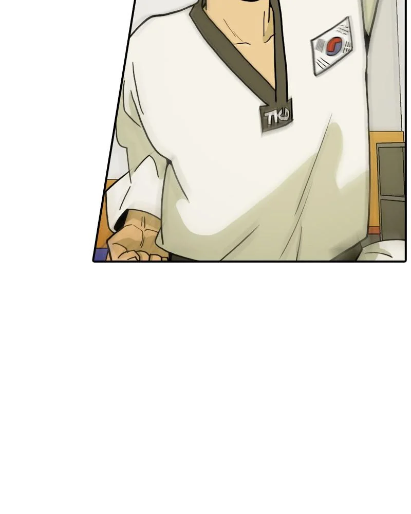 Taekwondo Kid Chapter 14 - Page 59