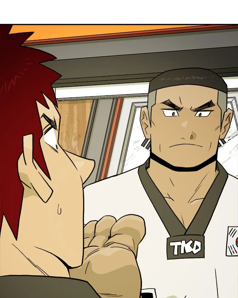 Taekwondo Kid Chapter 14 - Page 60