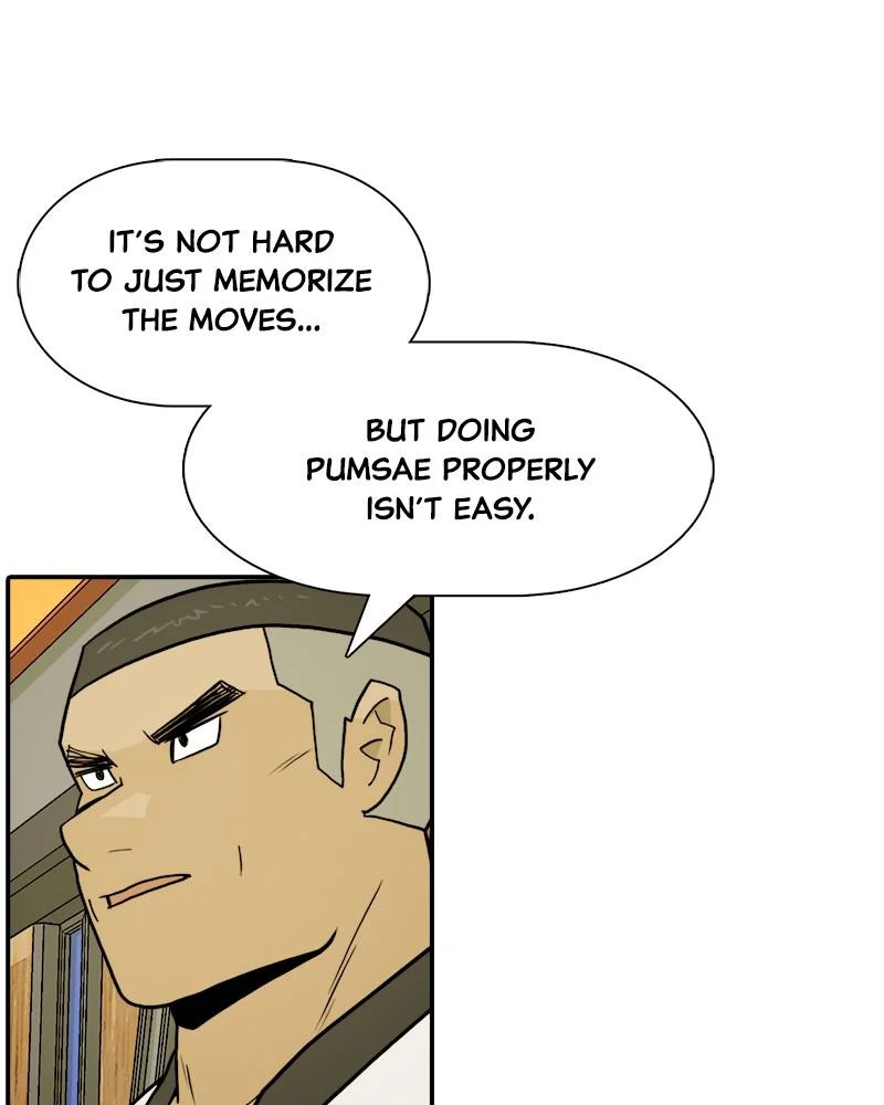 Taekwondo Kid Chapter 14 - Page 64