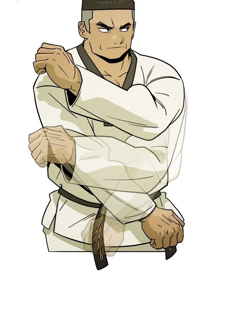 Taekwondo Kid Chapter 14 - Page 67