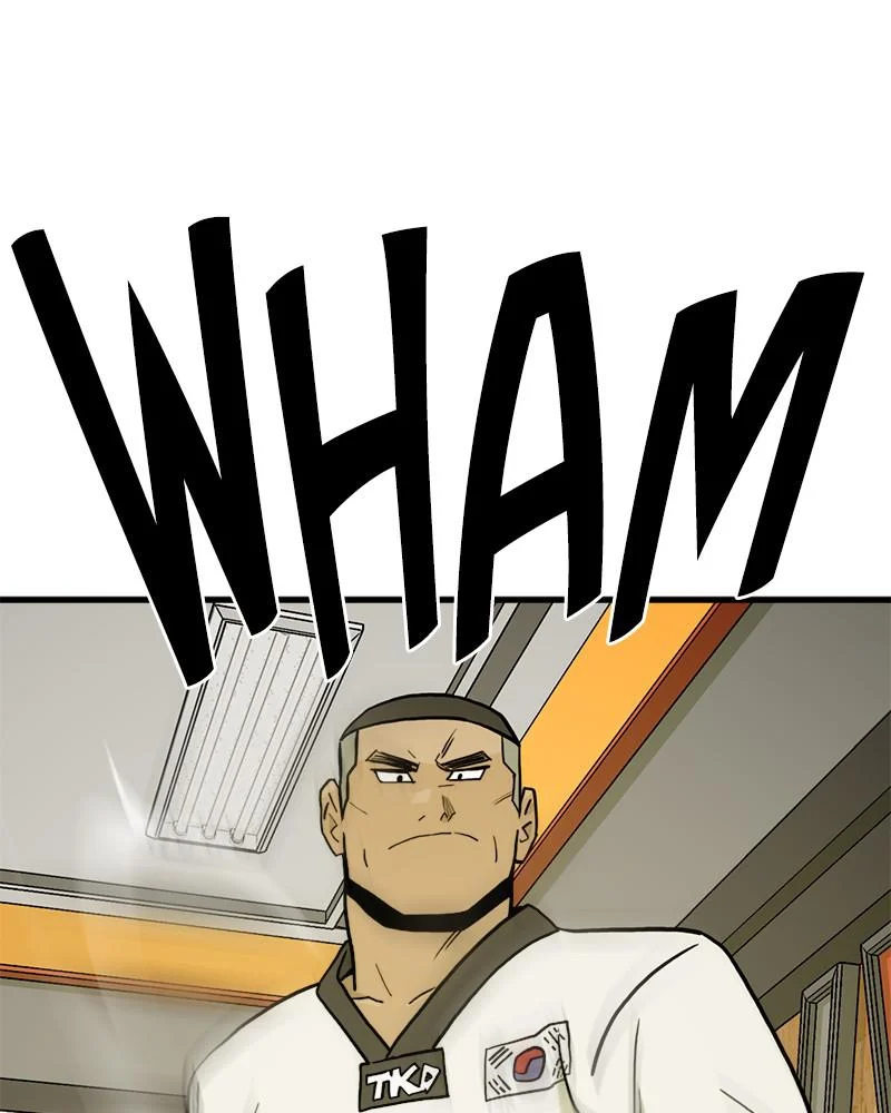 Taekwondo Kid Chapter 14 - Page 68