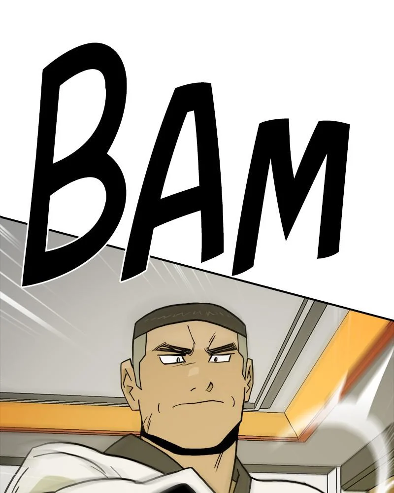 Taekwondo Kid Chapter 14 - Page 70