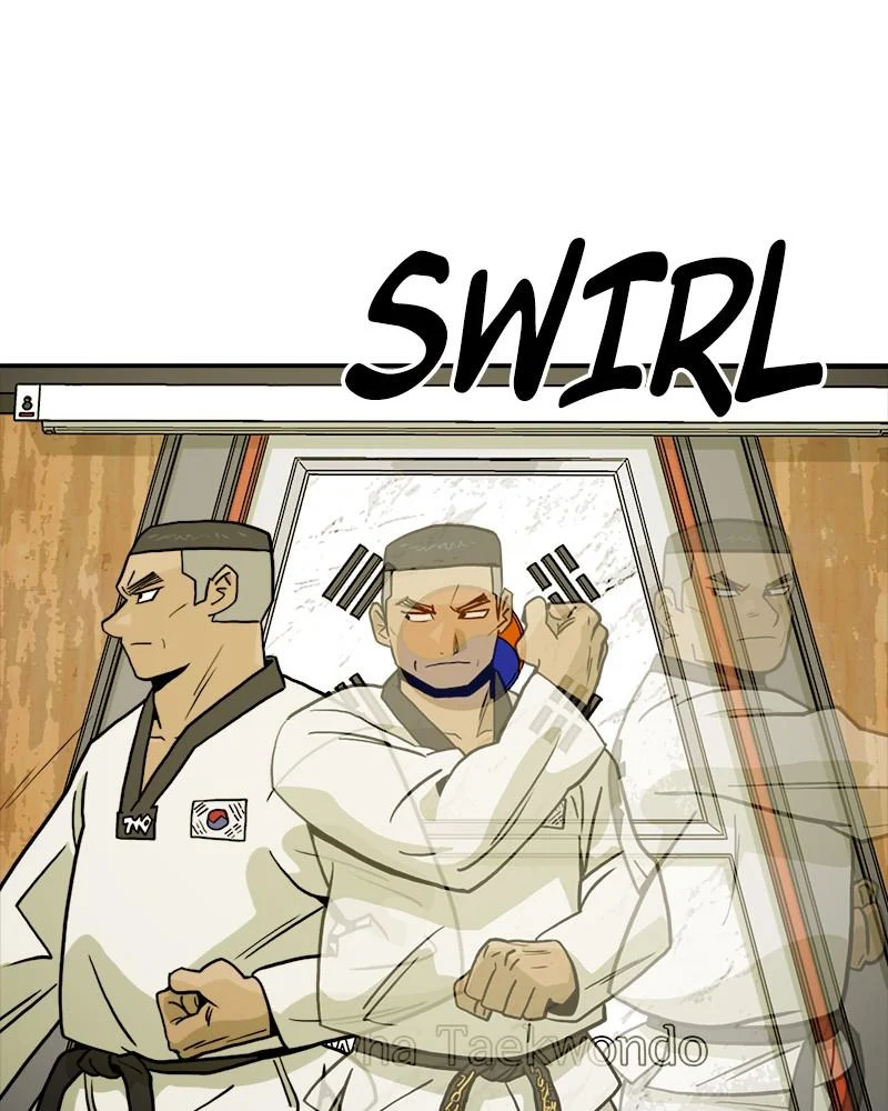 Taekwondo Kid Chapter 14 - Page 72