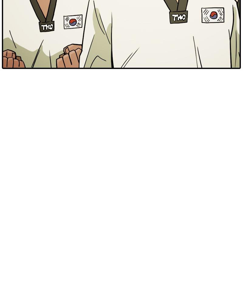 Taekwondo Kid Chapter 14 - Page 79