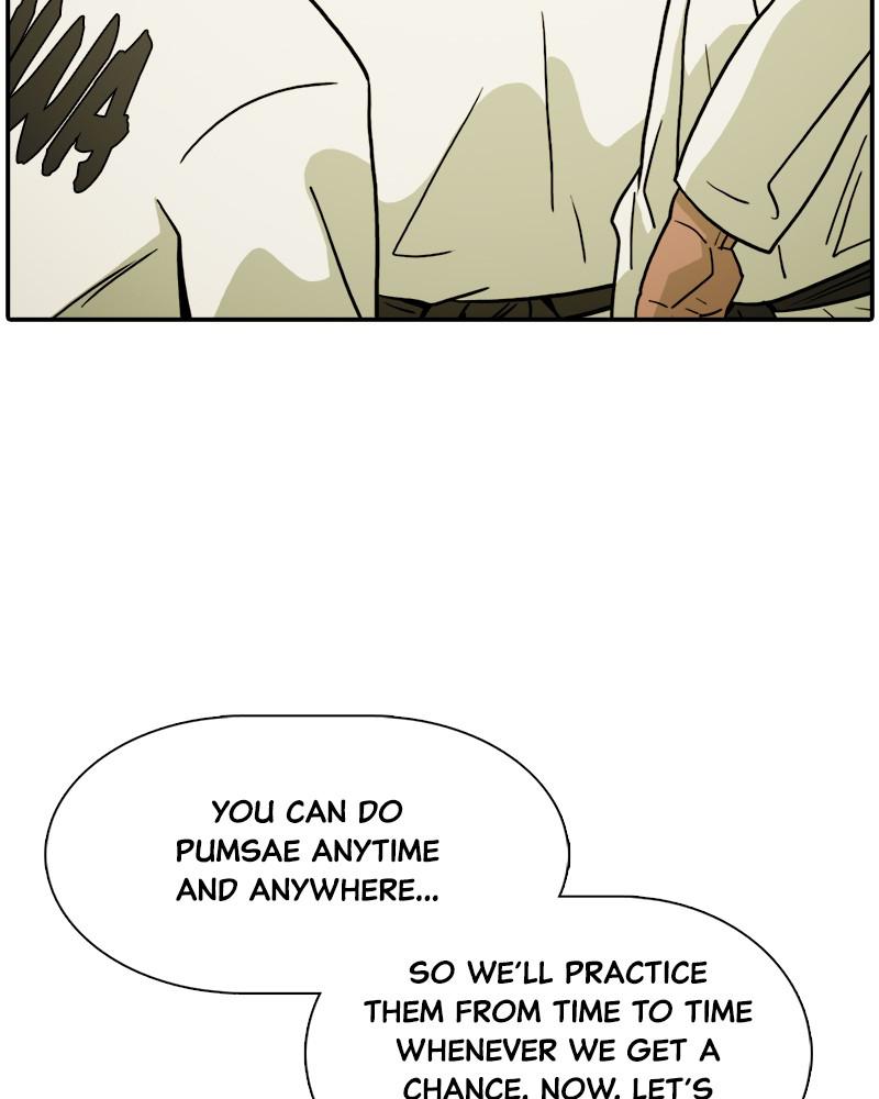 Taekwondo Kid Chapter 14 - Page 83