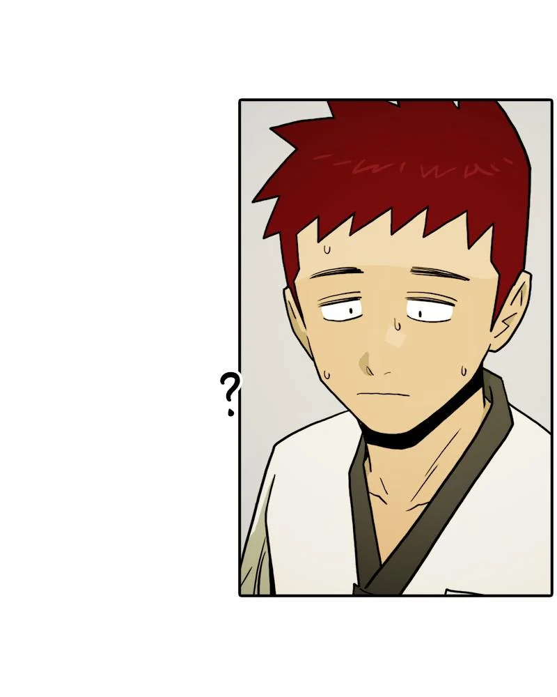 Taekwondo Kid Chapter 14 - Page 85