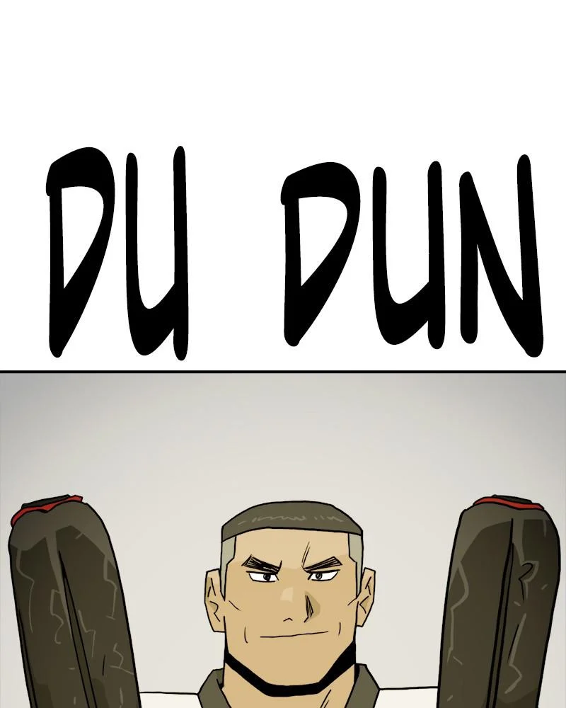 Taekwondo Kid Chapter 14 - Page 87