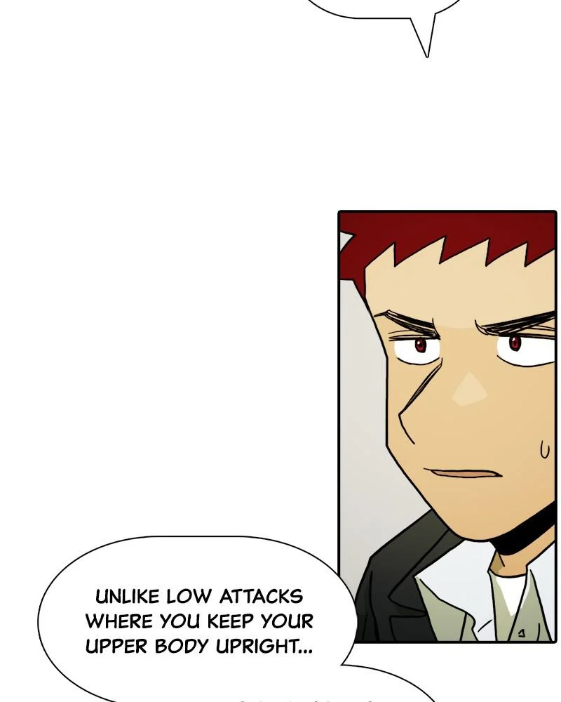 Taekwondo Kid Chapter 14 - Page 10