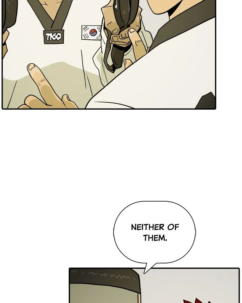Taekwondo Kid Chapter 14 - Page 91