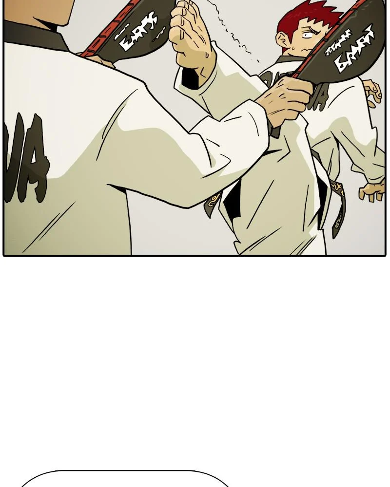 Taekwondo Kid Chapter 14 - Page 95