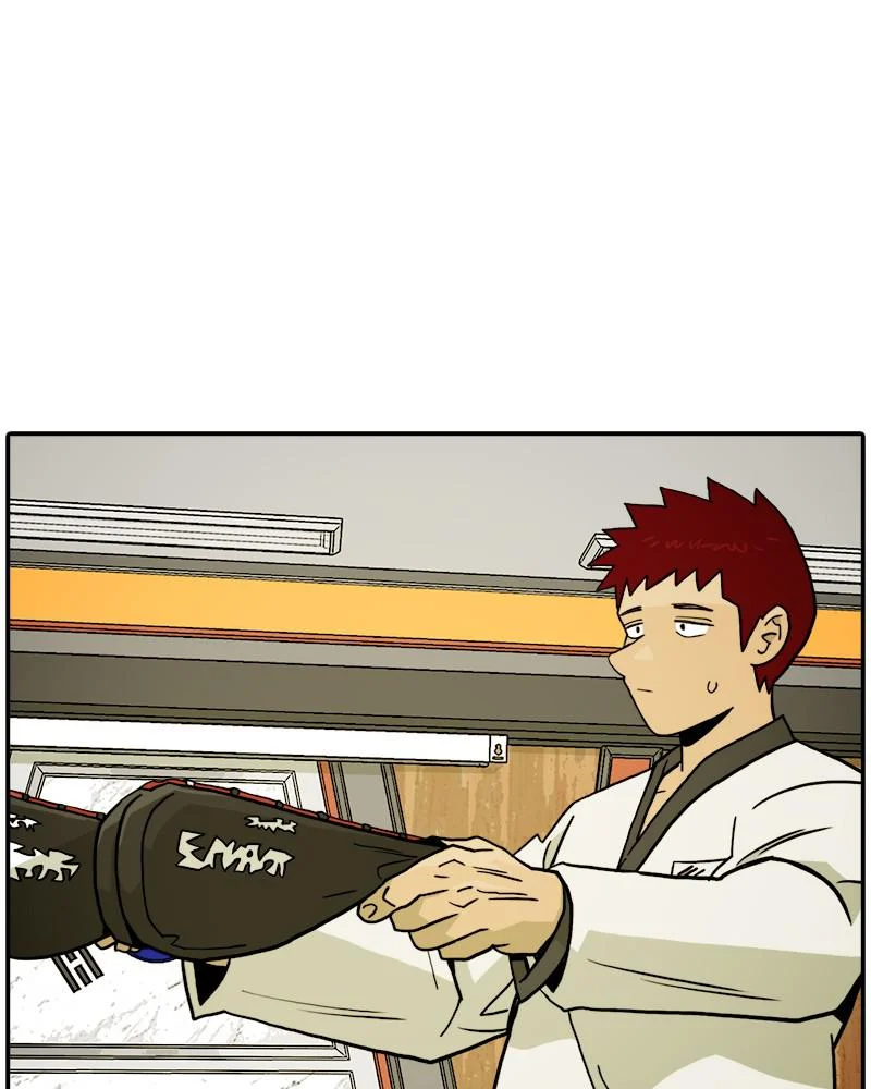 Taekwondo Kid Chapter 14 - Page 98