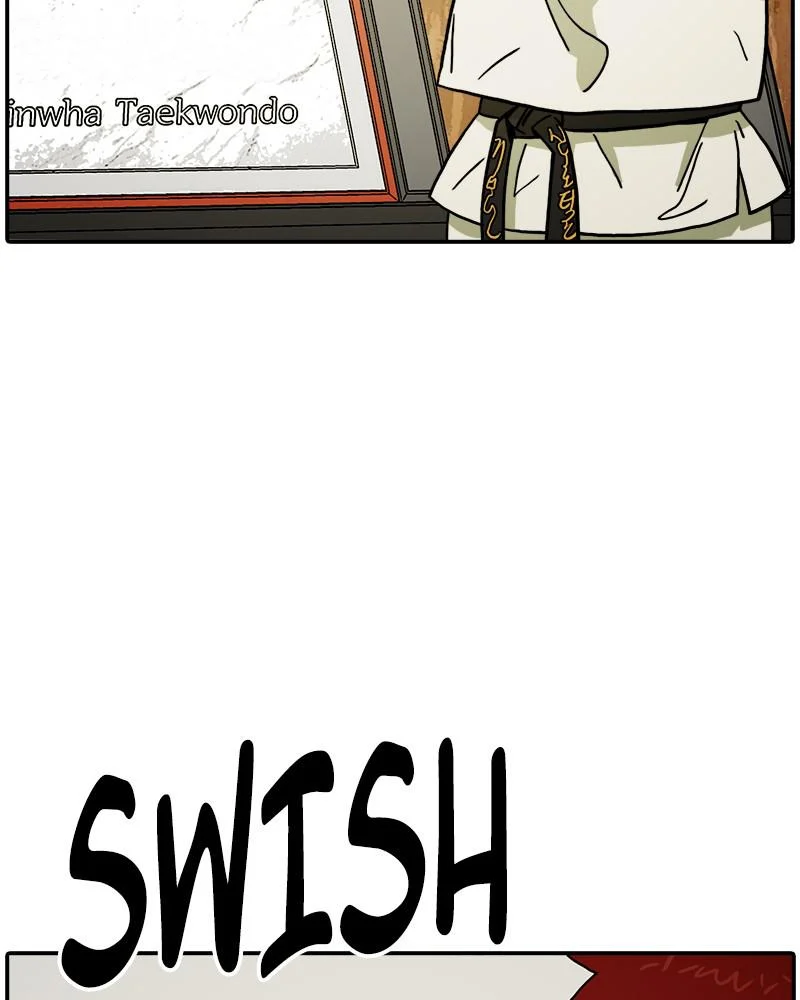 Taekwondo Kid Chapter 14 - Page 99