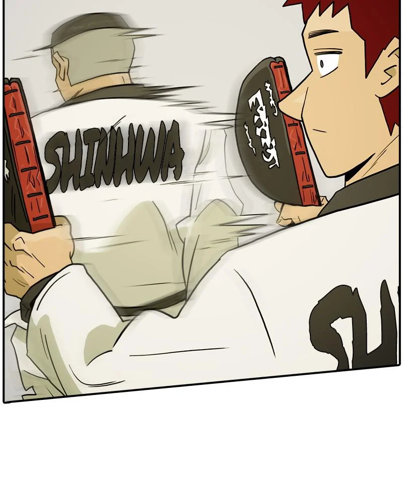 Taekwondo Kid Chapter 14 - Page 100