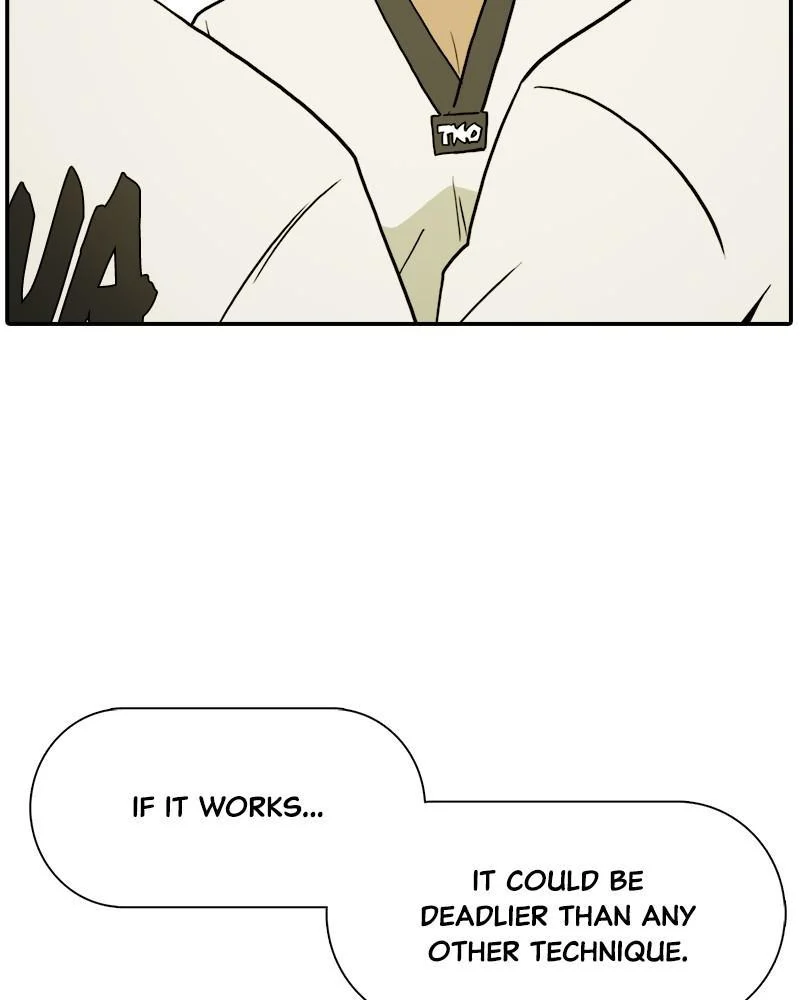 Taekwondo Kid Chapter 15 - Page 2