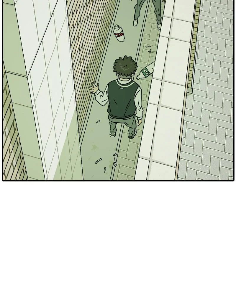 Taekwondo Kid Chapter 15 - Page 11
