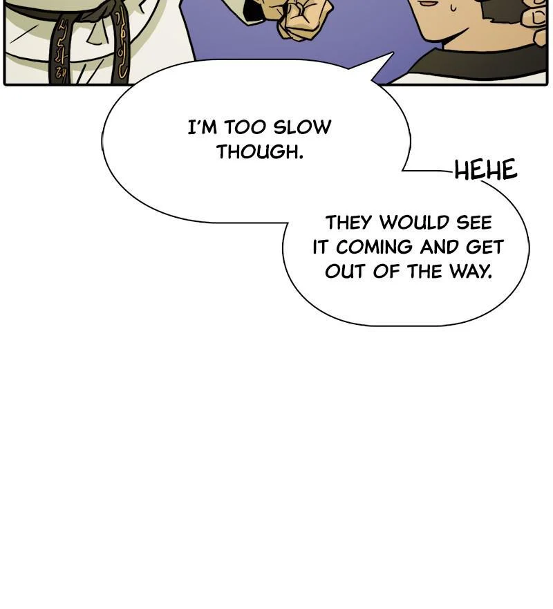 Taekwondo Kid Chapter 15 - Page 101