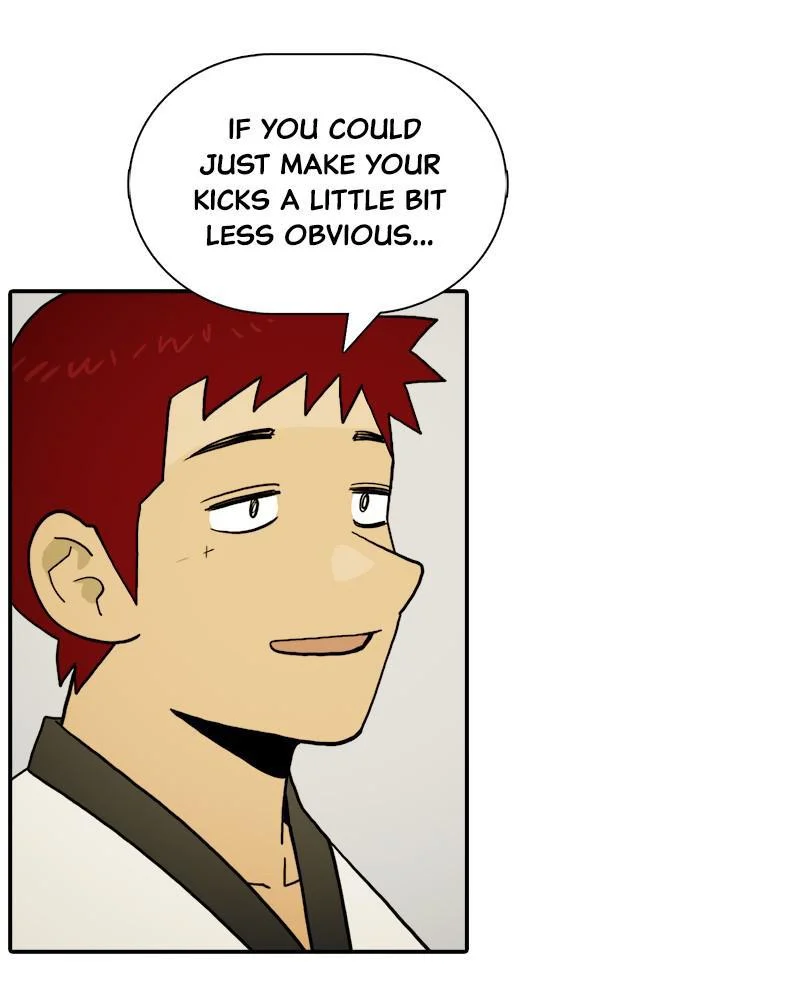 Taekwondo Kid Chapter 15 - Page 102