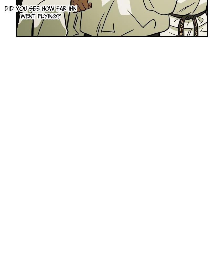 Taekwondo Kid Chapter 15 - Page 104