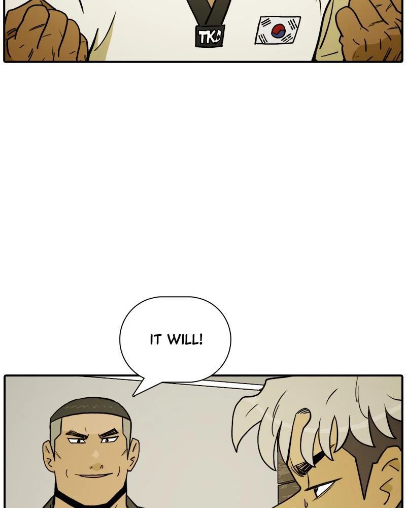 Taekwondo Kid Chapter 15 - Page 106