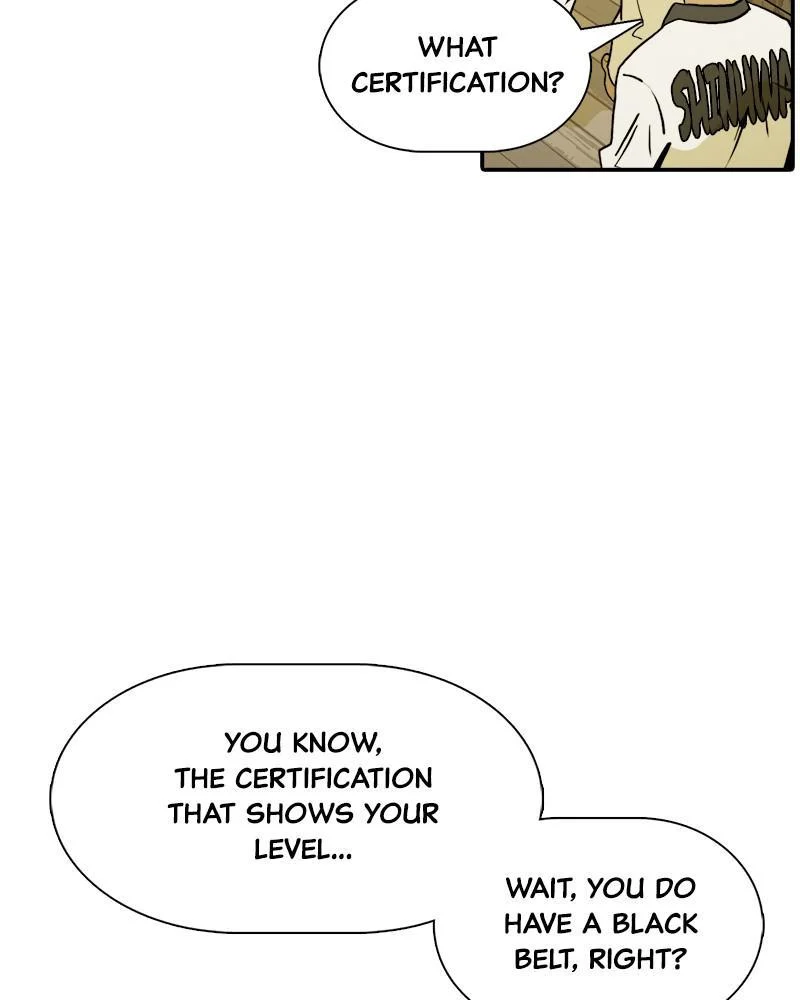 Taekwondo Kid Chapter 15 - Page 110