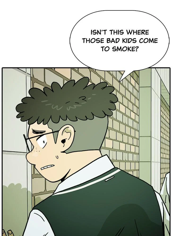 Taekwondo Kid Chapter 15 - Page 12