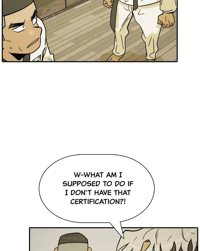 Taekwondo Kid Chapter 15 - Page 113