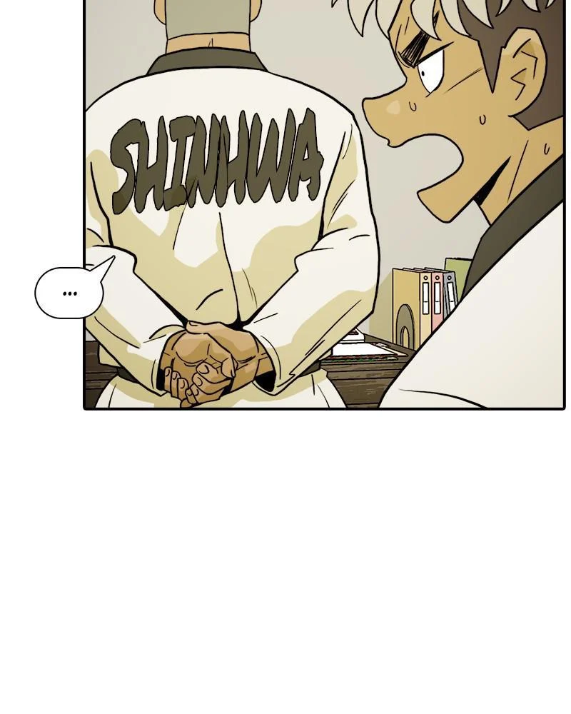 Taekwondo Kid Chapter 15 - Page 114