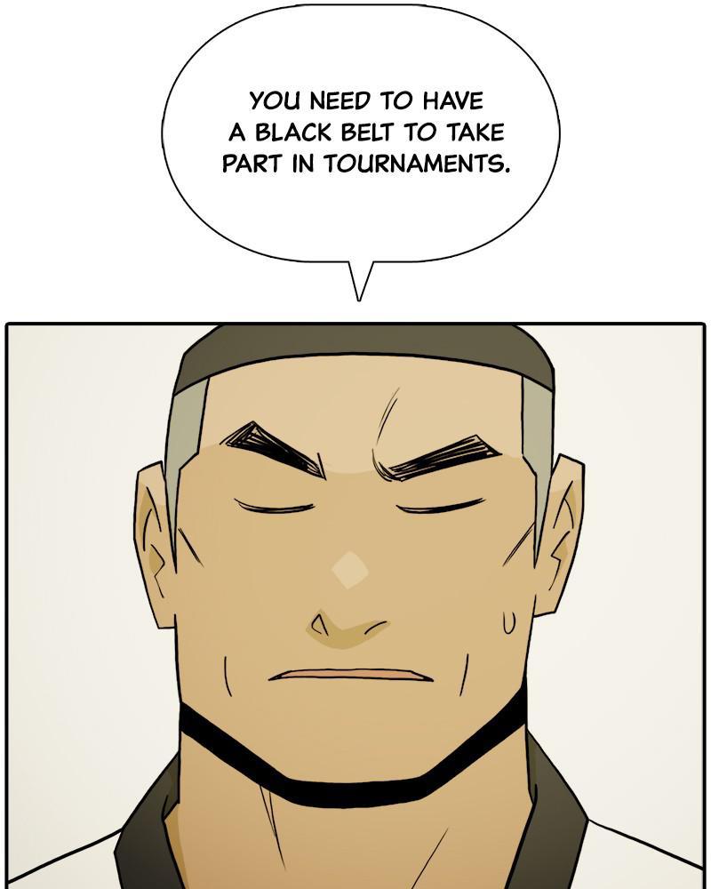 Taekwondo Kid Chapter 15 - Page 115
