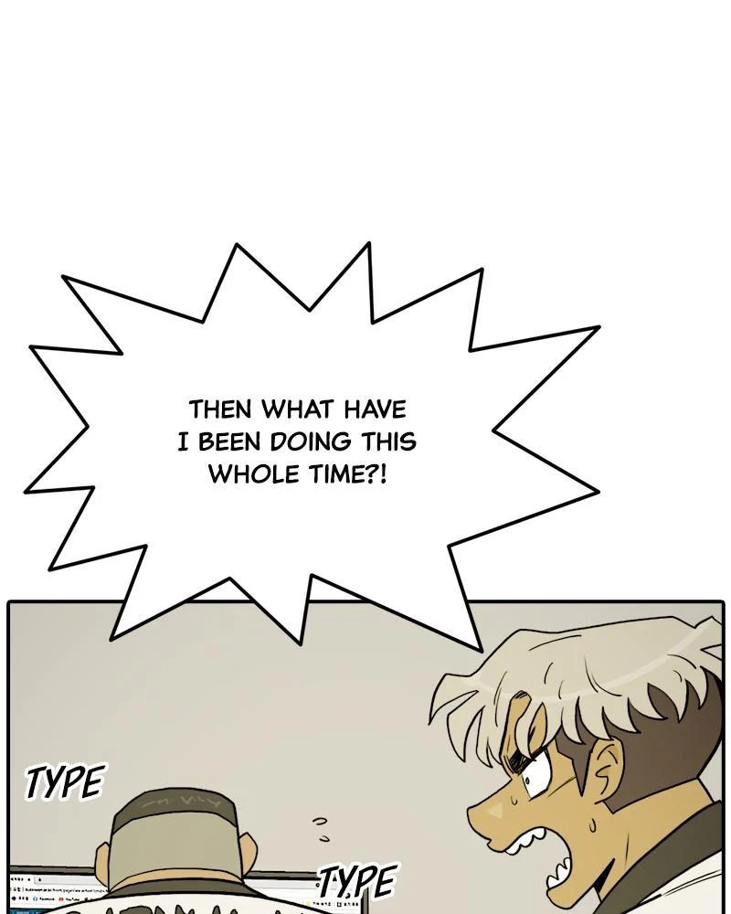 Taekwondo Kid Chapter 15 - Page 119