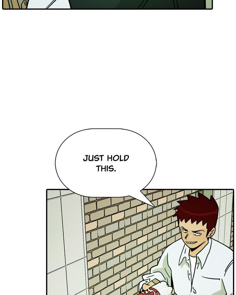 Taekwondo Kid Chapter 15 - Page 13