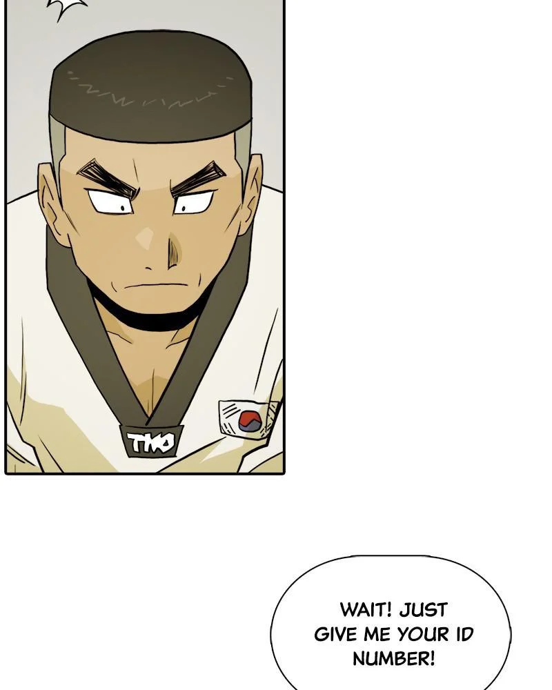Taekwondo Kid Chapter 15 - Page 121