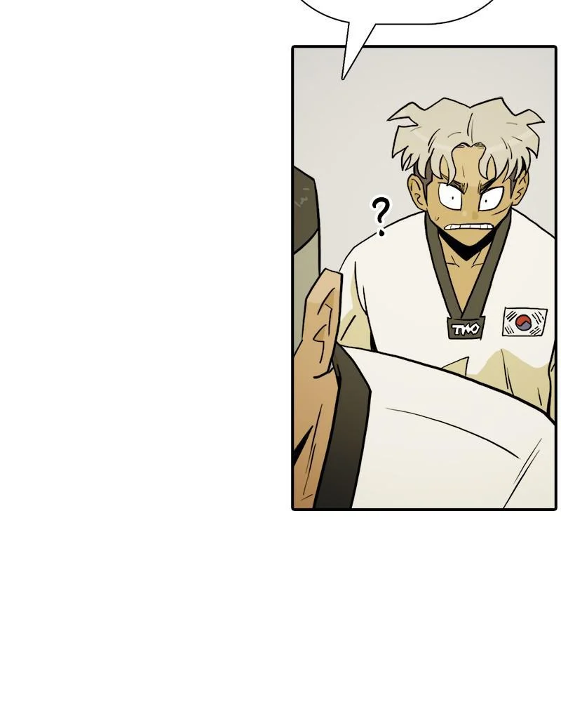 Taekwondo Kid Chapter 15 - Page 122
