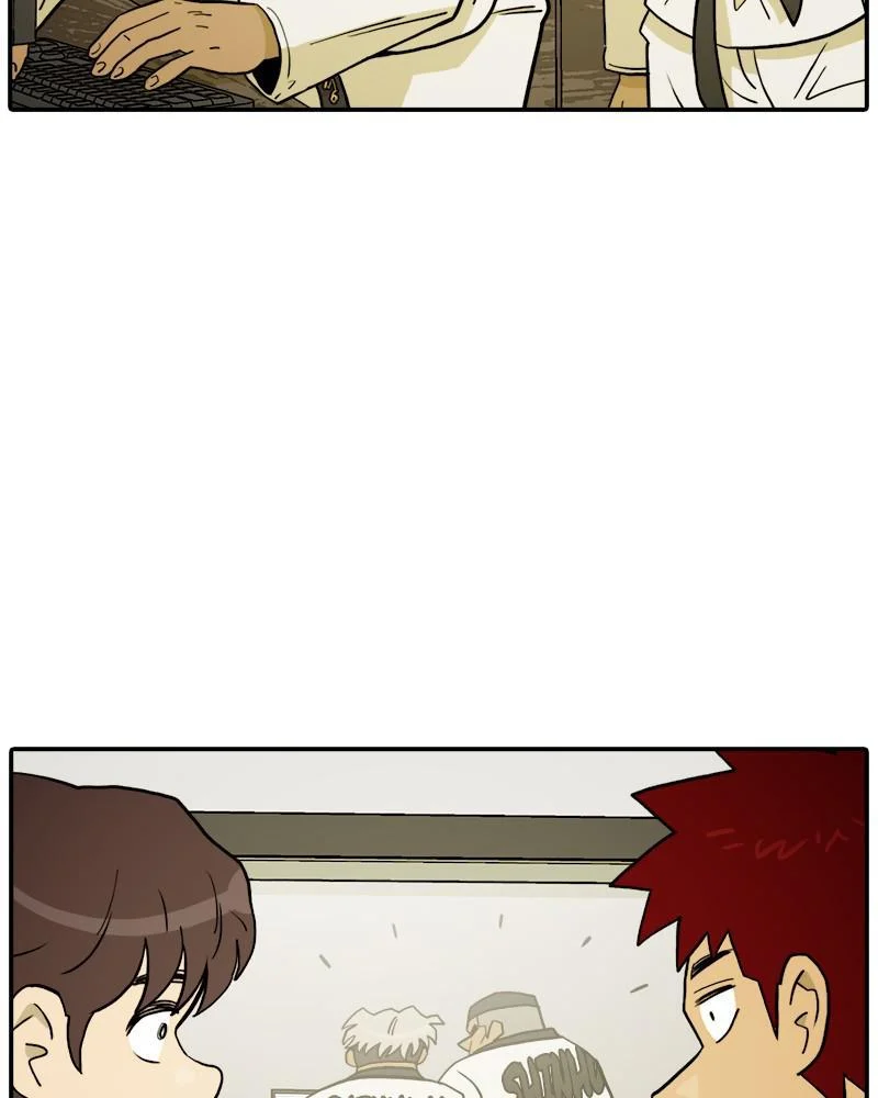 Taekwondo Kid Chapter 15 - Page 124