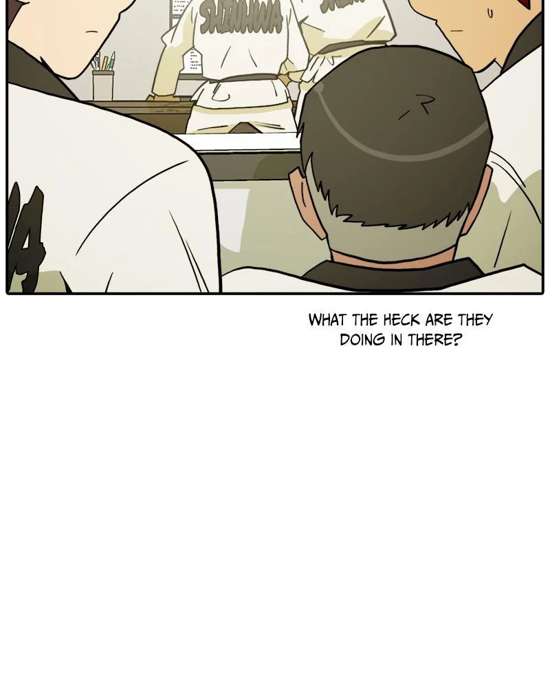 Taekwondo Kid Chapter 15 - Page 125