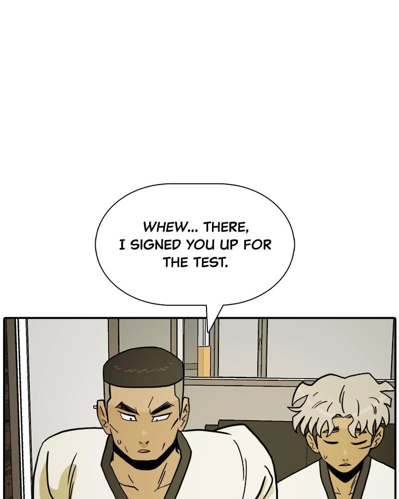Taekwondo Kid Chapter 15 - Page 126
