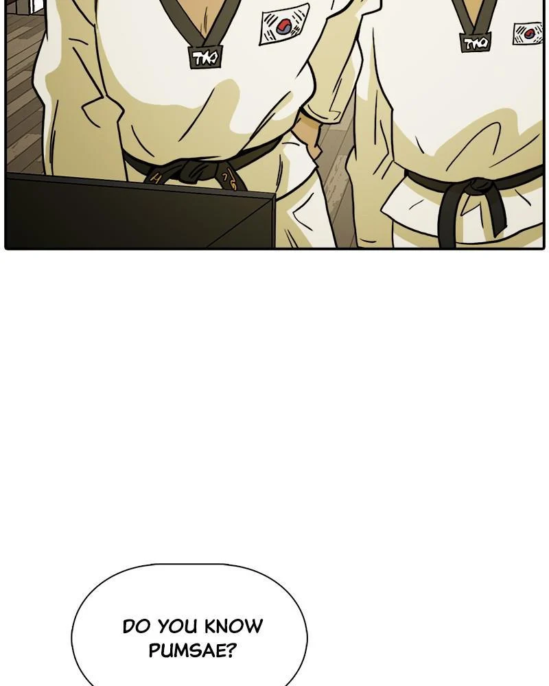 Taekwondo Kid Chapter 15 - Page 127