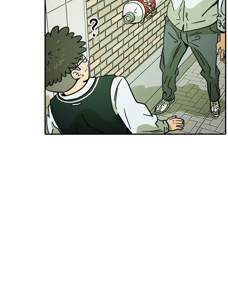 Taekwondo Kid Chapter 15 - Page 14