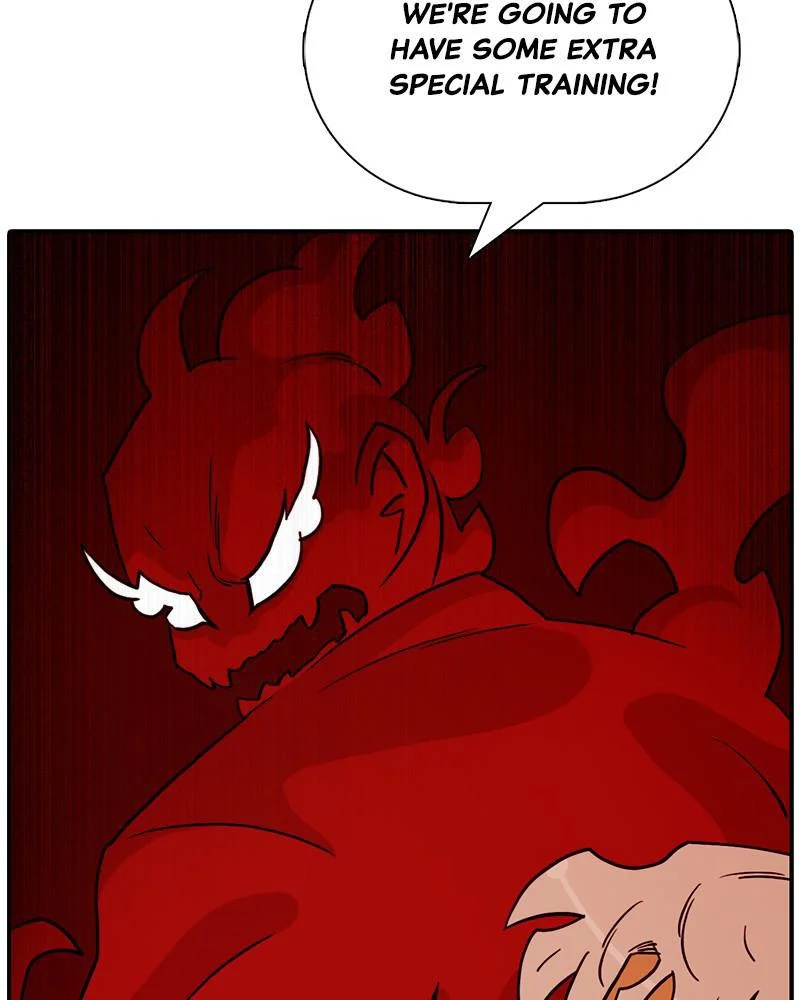 Taekwondo Kid Chapter 15 - Page 132