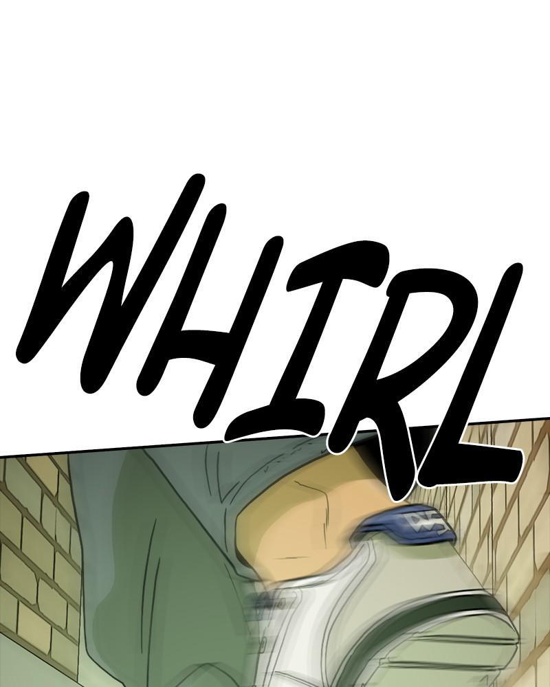 Taekwondo Kid Chapter 15 - Page 18