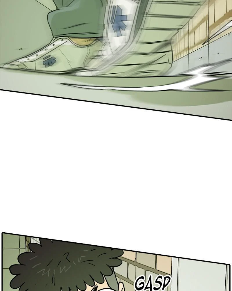 Taekwondo Kid Chapter 15 - Page 19