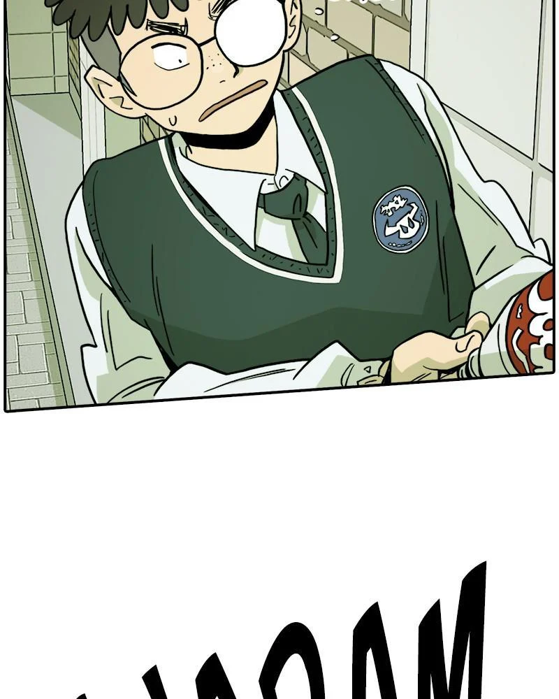 Taekwondo Kid Chapter 15 - Page 20