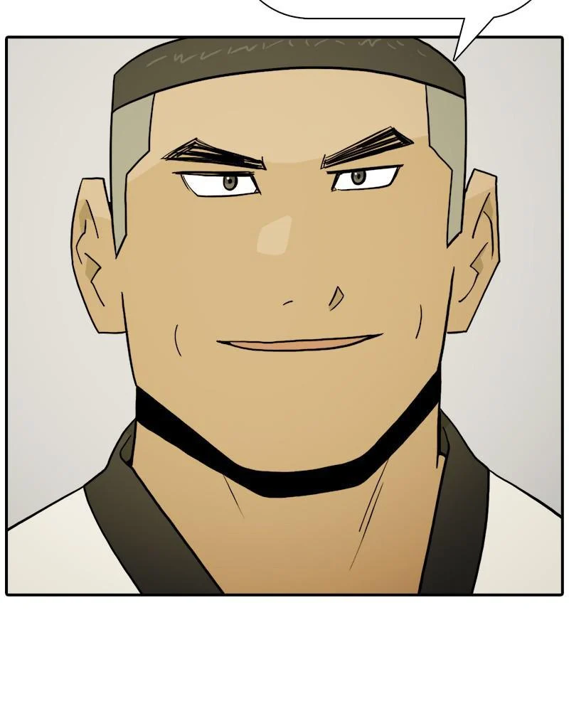 Taekwondo Kid Chapter 15 - Page 3