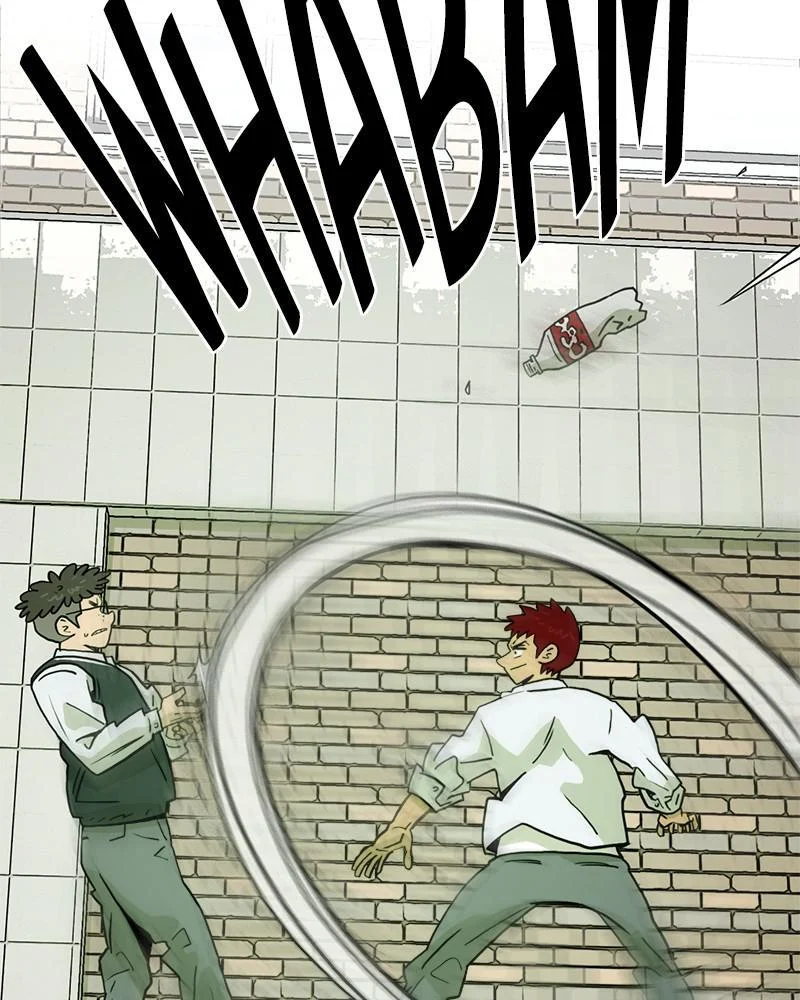 Taekwondo Kid Chapter 15 - Page 21