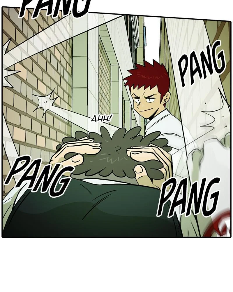 Taekwondo Kid Chapter 15 - Page 23