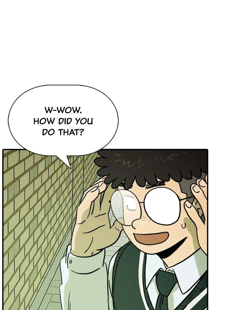 Taekwondo Kid Chapter 15 - Page 24
