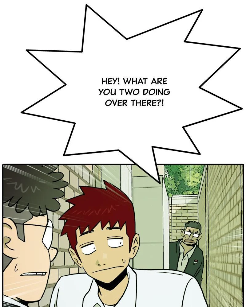 Taekwondo Kid Chapter 15 - Page 27