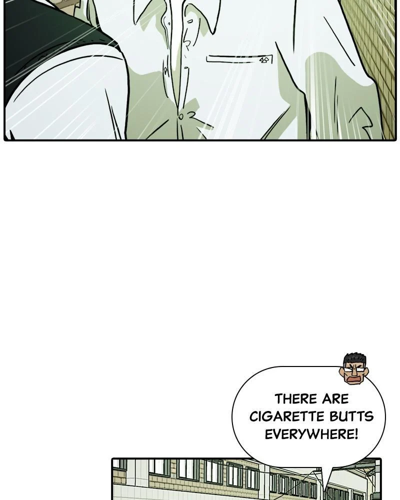Taekwondo Kid Chapter 15 - Page 28